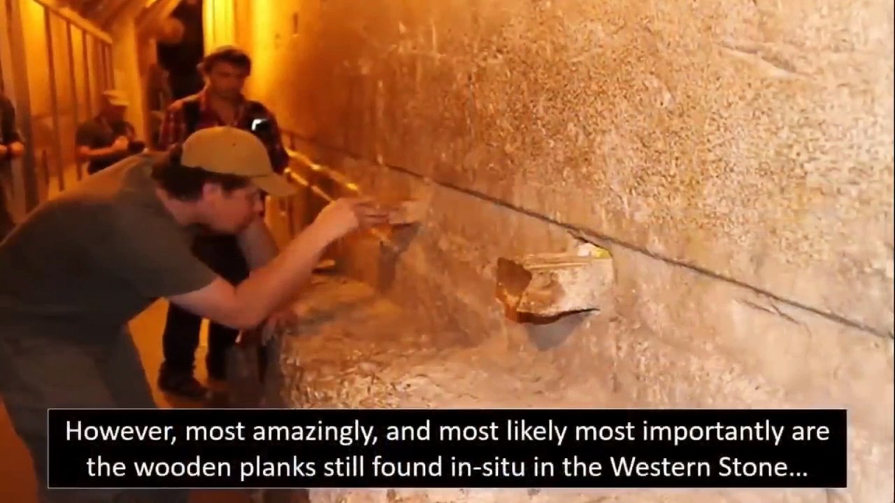 Egypt - Eternal Enigma: Unveiling the Pyramids of Giza