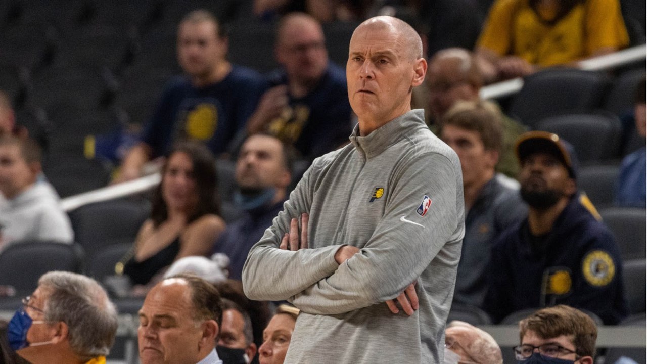 What Is The Pacers Plan For The Draft?