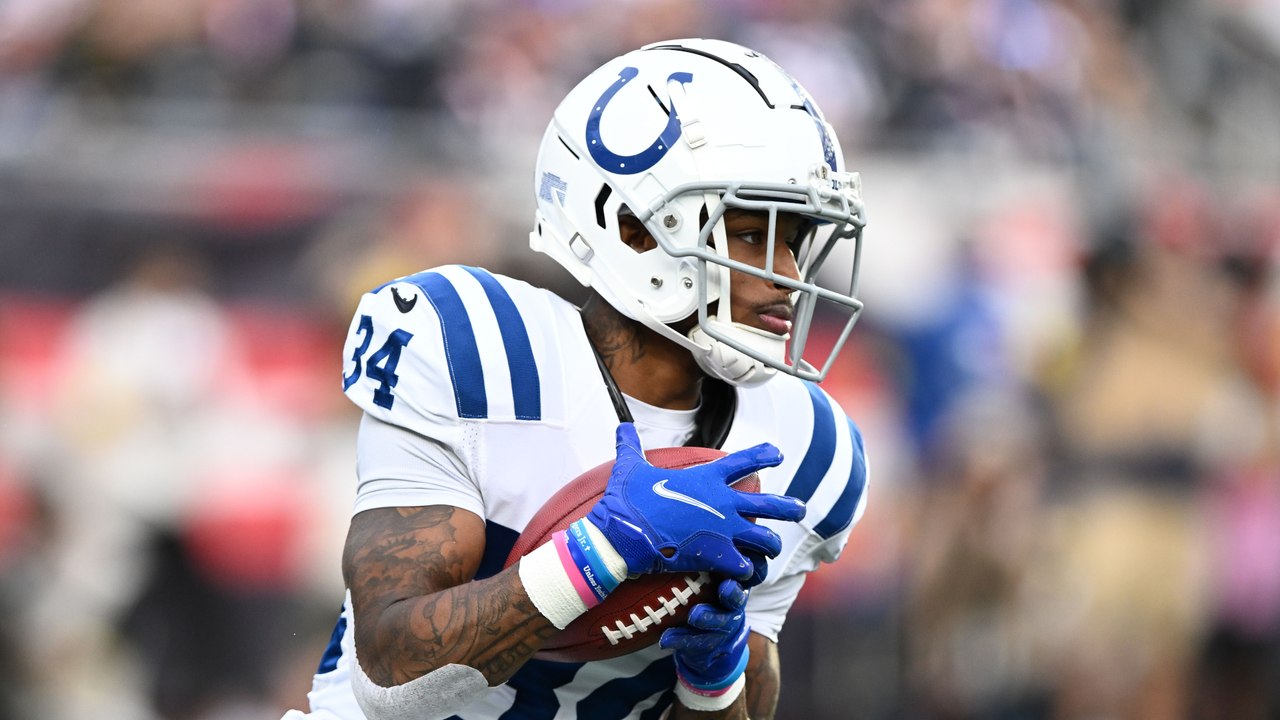 What Is Next For Isaiah Rodgers?