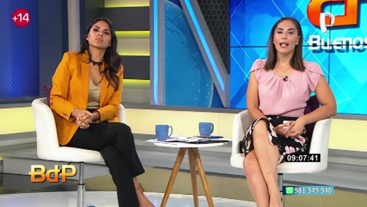 Dina Boluarte: presidenta declaró en el Ministerio Público por muertes en protestas