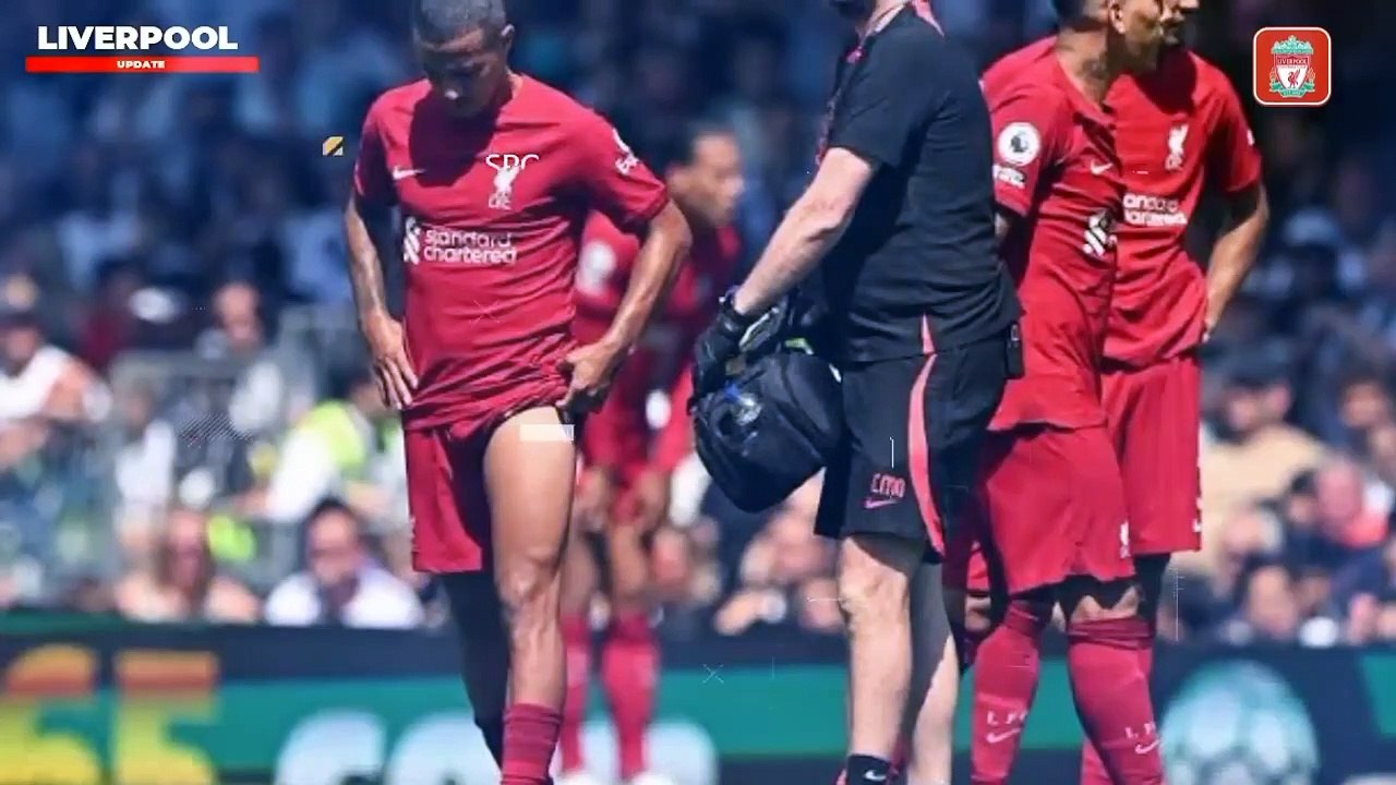 Klopp Siap Luncurkan Wonderkid Muda Sebagai Calon Kapten Baru Liverpool ⚽