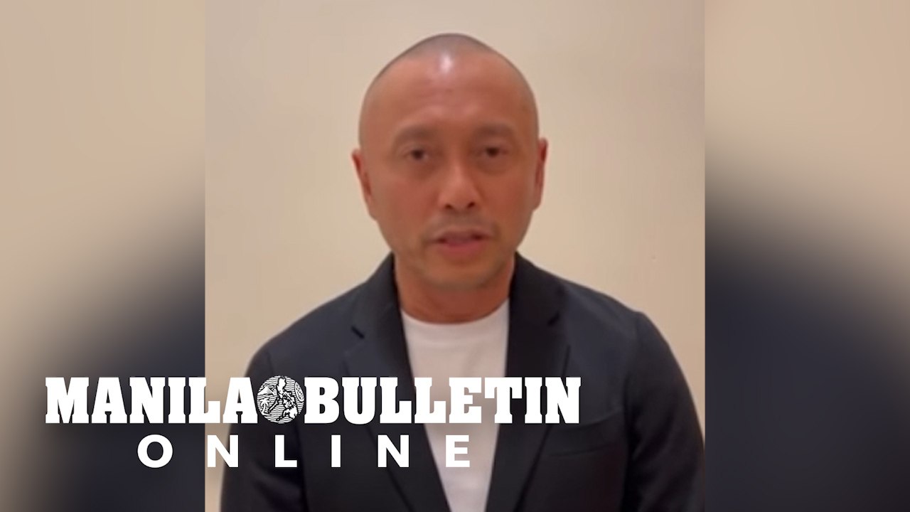 Teves issues 'resign challenge' to Remulla