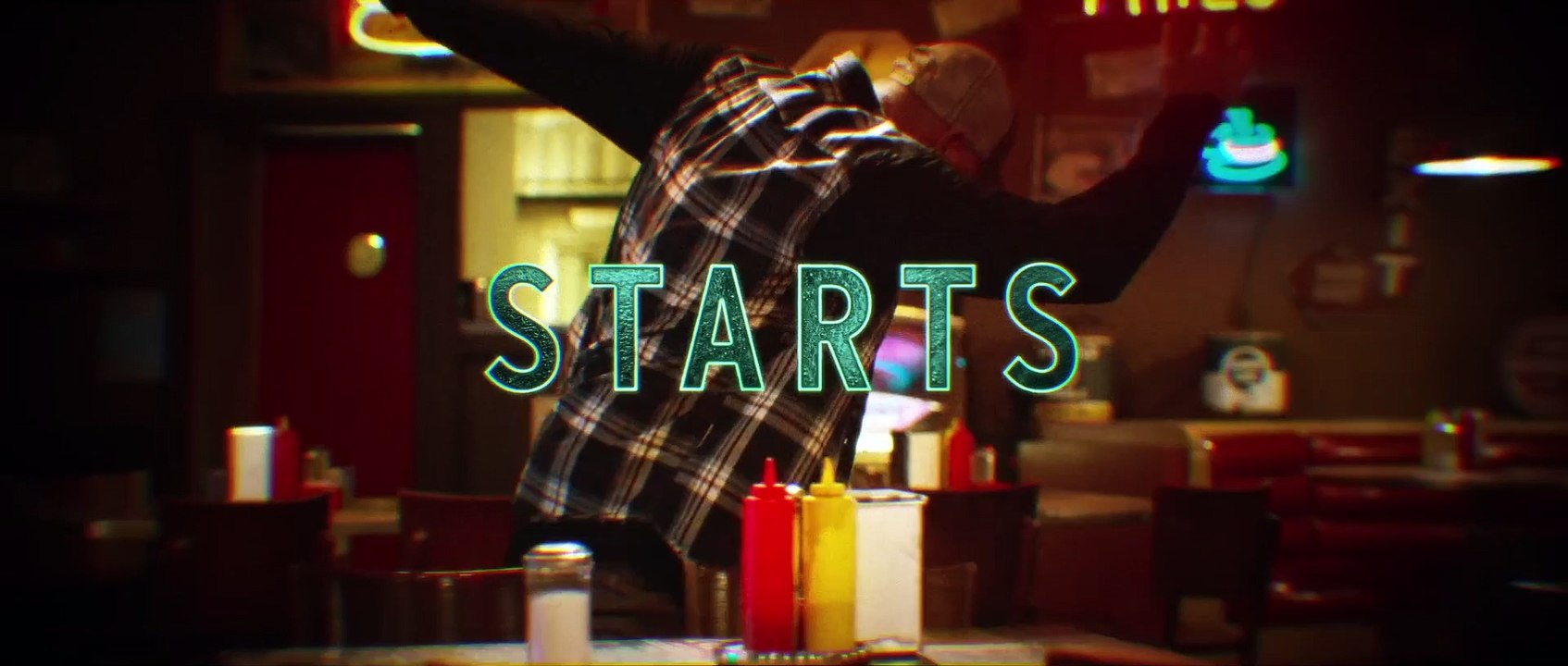 Sympathy for the Devil - Bande annonce