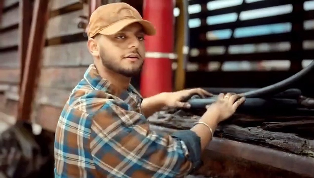 Jatta - Harnoor (Full Video) | Latest PunjabI Songs 2023 | Love Romantic Punjabi Songs 2023