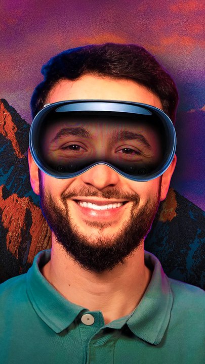 J’ai pu essayer le APPLE VISION PRO, le casque d'Apple est-il l’ordinateur du futur ?