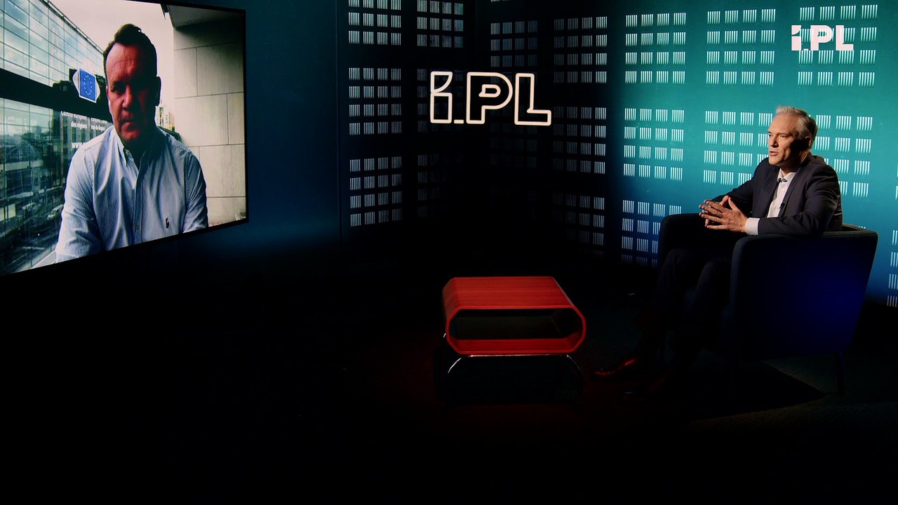 iPolitycznie - Dominik Tarczyński