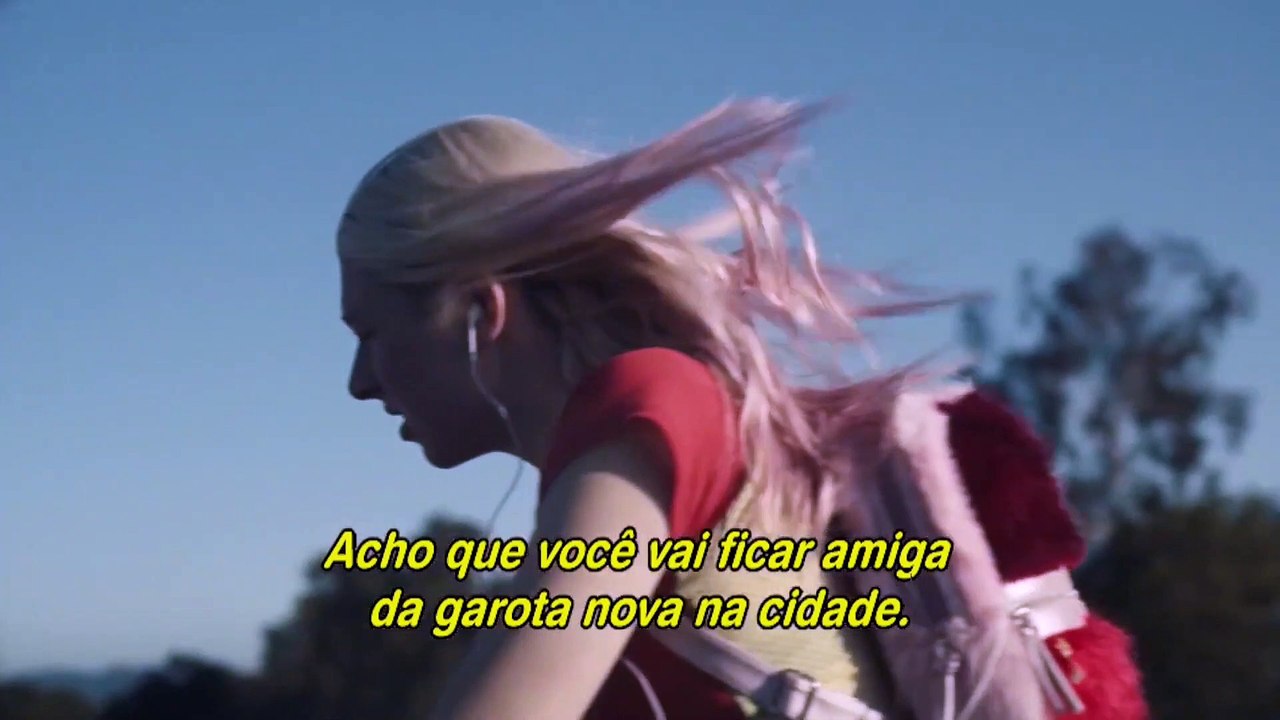 Euphoria | Trailer Legendado