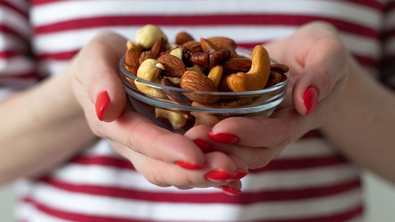 Why You Should Be Eating More Pecans