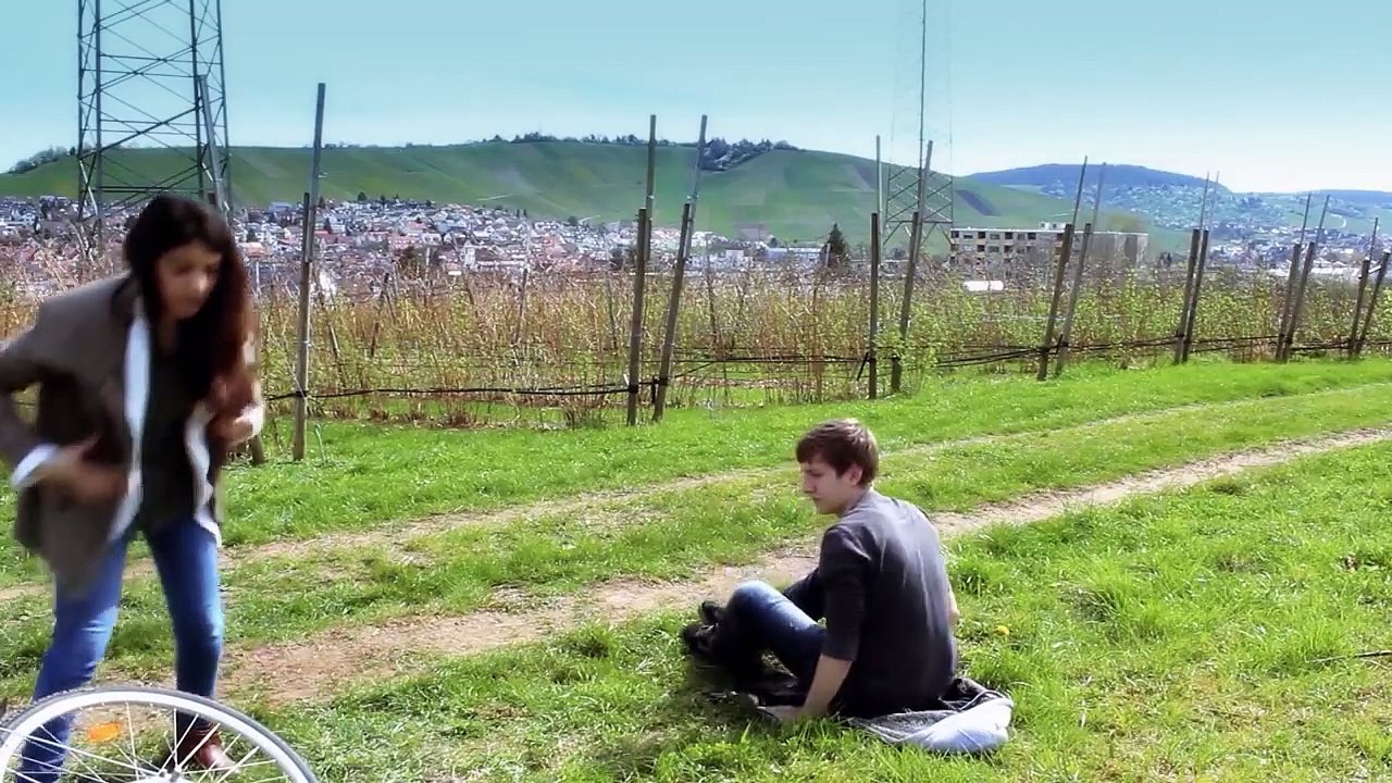 Get away - gay themed short film