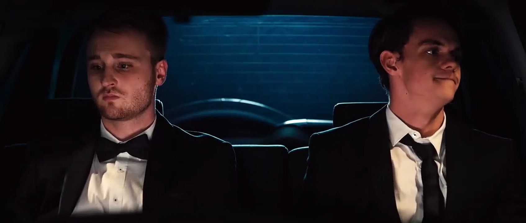 PAPERCUT  |  Gay Short Film