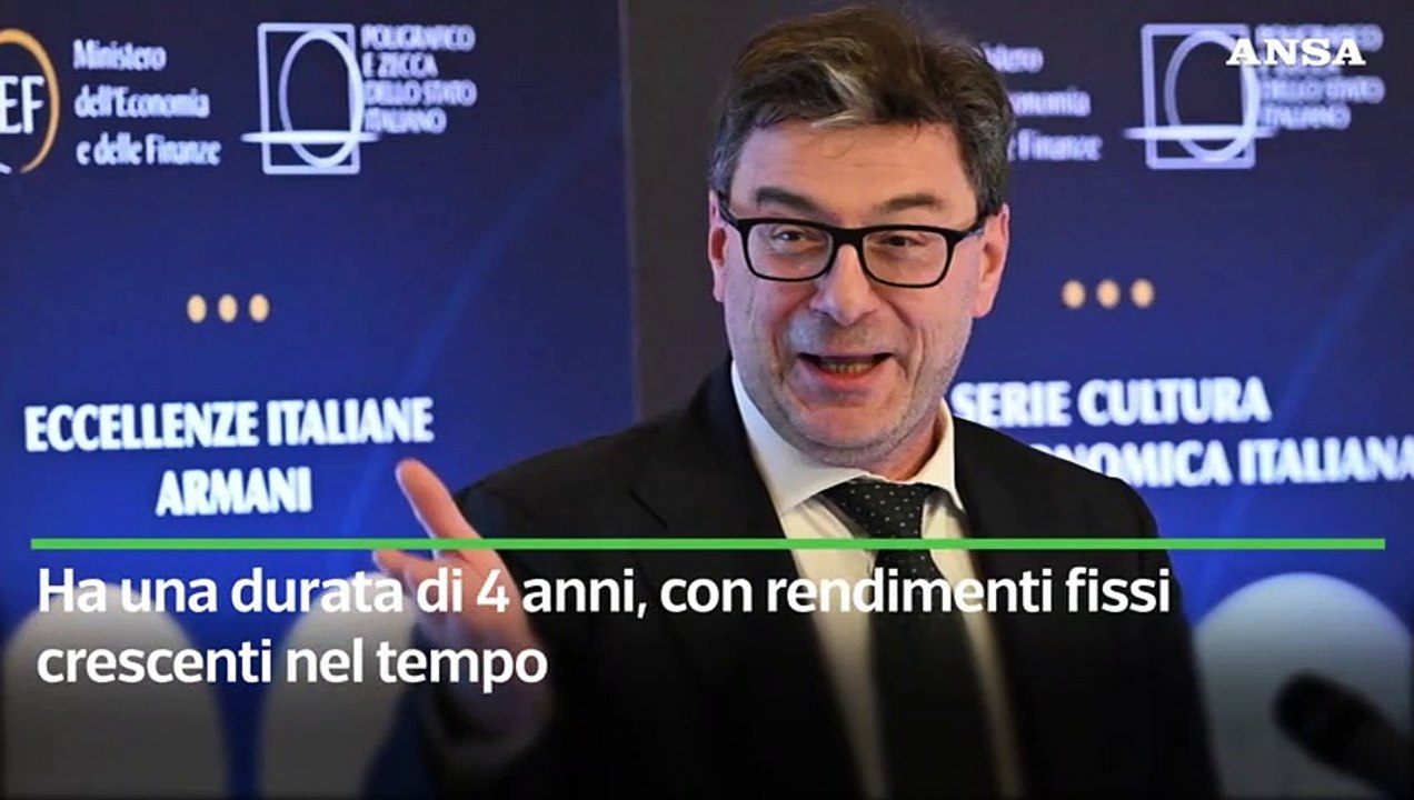 Come funziona il Btp Valore