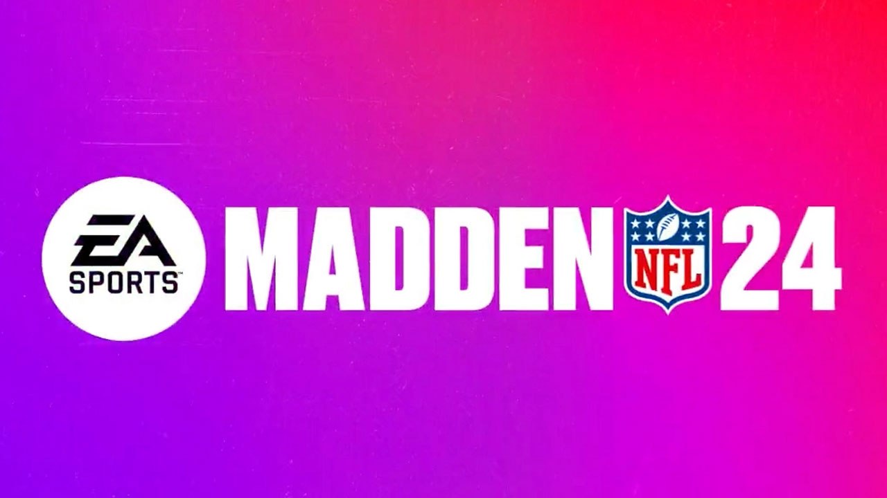 Madden 24 Official Reveal Trailer