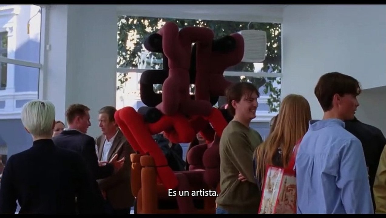 'Enferma de mí' - Tráiler oficial subtitulado