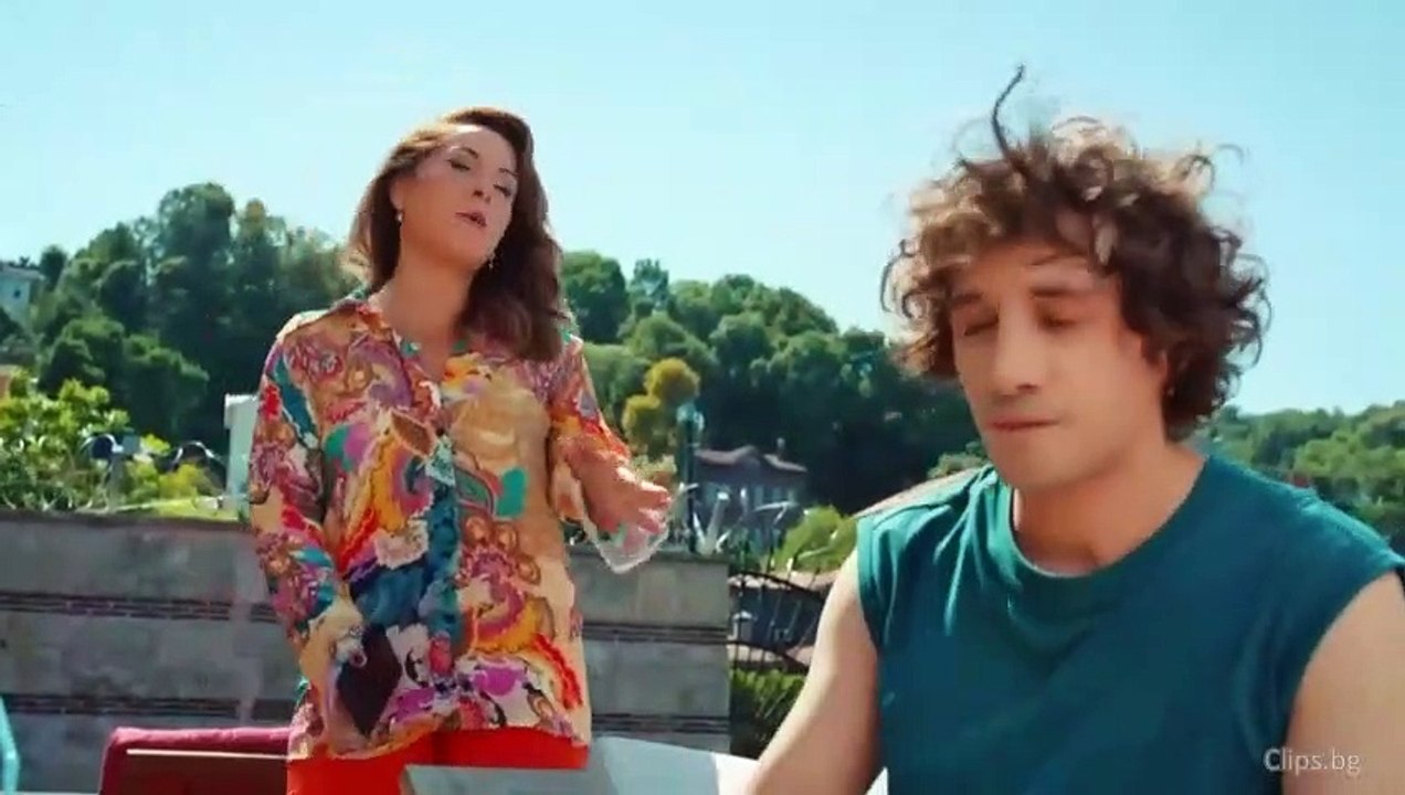 По-красива от теб - Епизод 34 CLIPS.BG