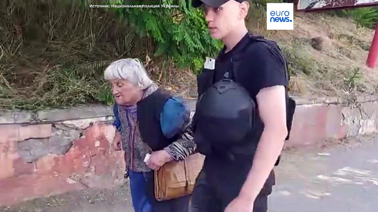 Первые подтверждённые смерти после разрушения плотины Каховской ГЭС