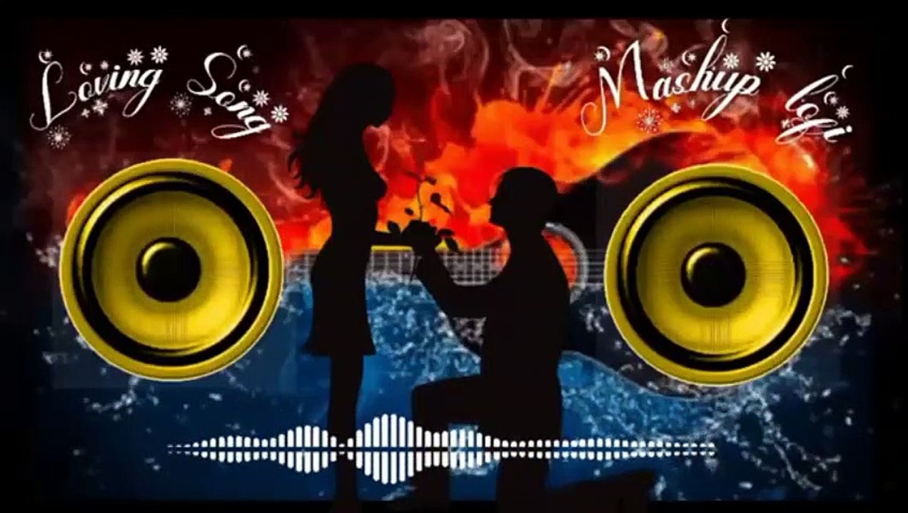 LOVE MASHUP HINDI SONGS