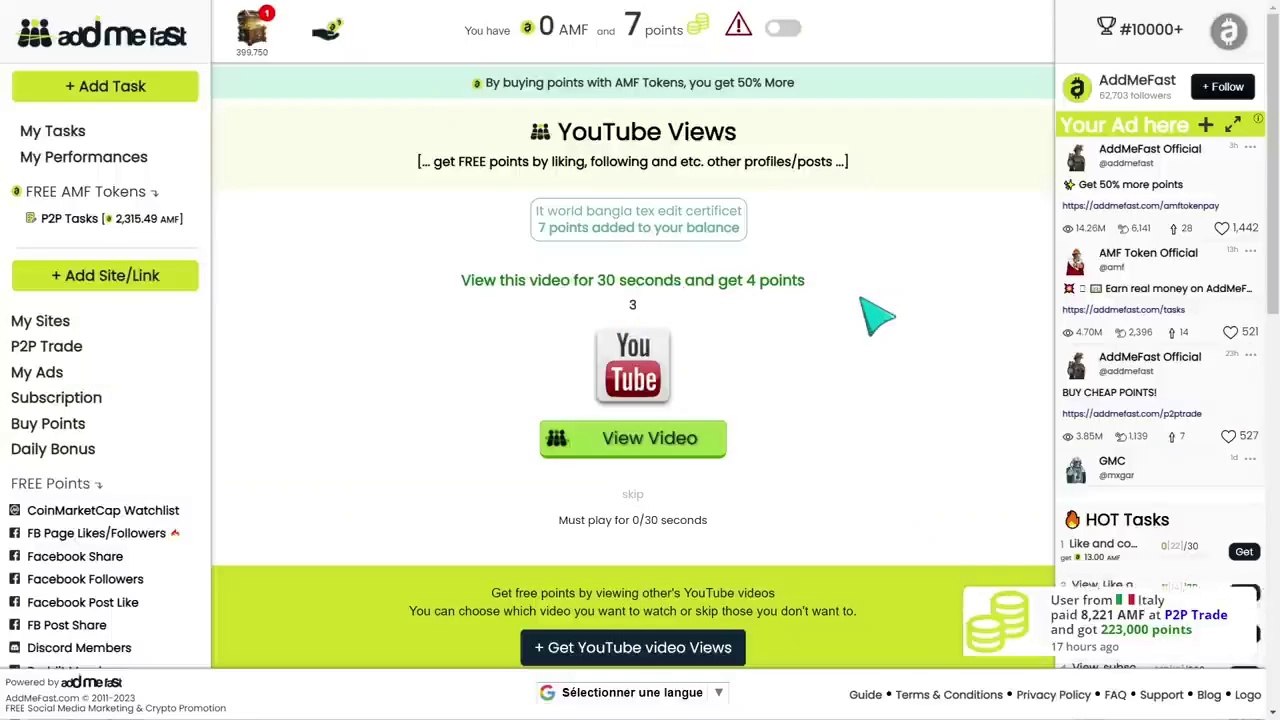 4 Ways to Make Money Online Watching YouTube Videos