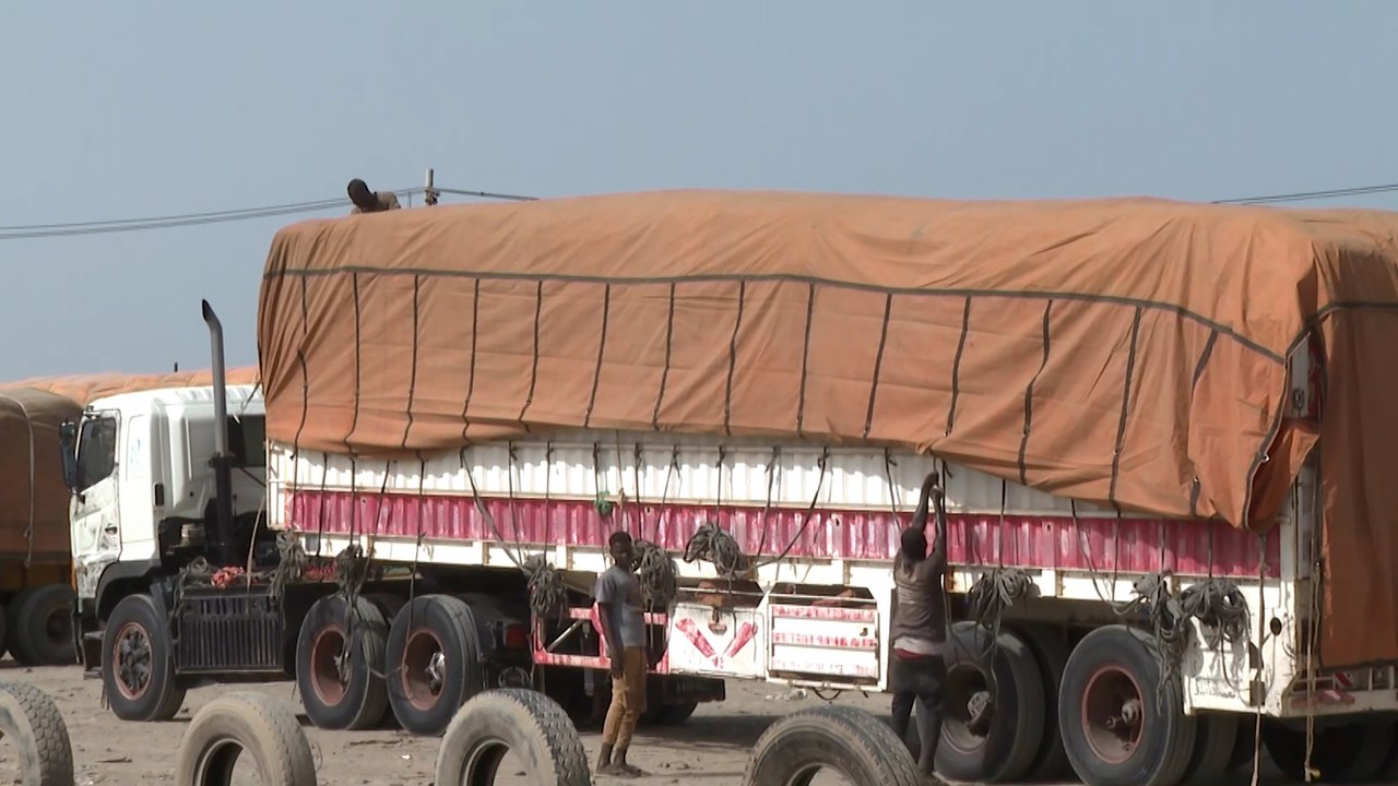 ما تأثير أحداث السودان على ميناء بورتسودان؟