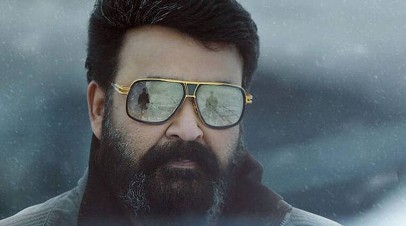 Latest Tamil Dubbed Movie | Mohanlal | Superhit Movie