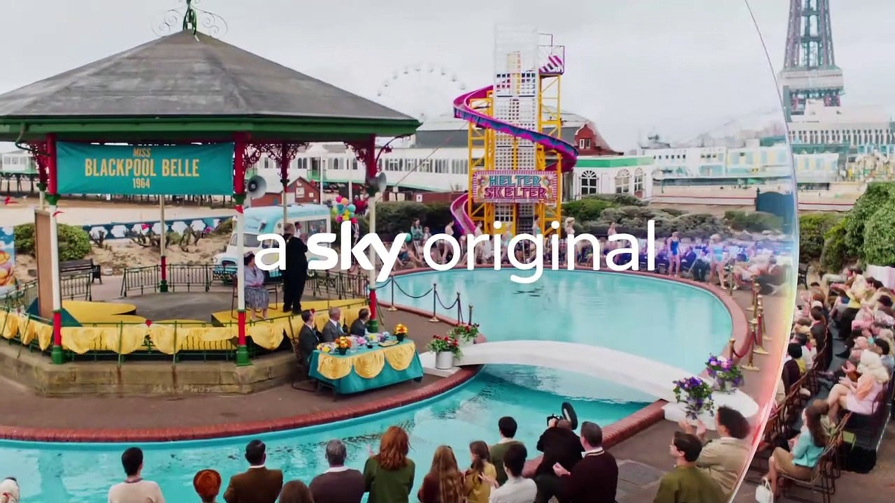 Funny Woman (trailer originale HD)