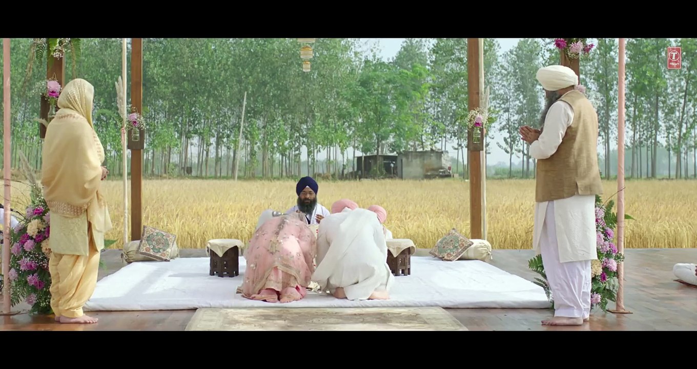 Tere Hawaale (Full Video) Laal Singh Chaddha - Aamir,Kareena - Arijit,Shilpa - Pritam,Amitabh,Advait