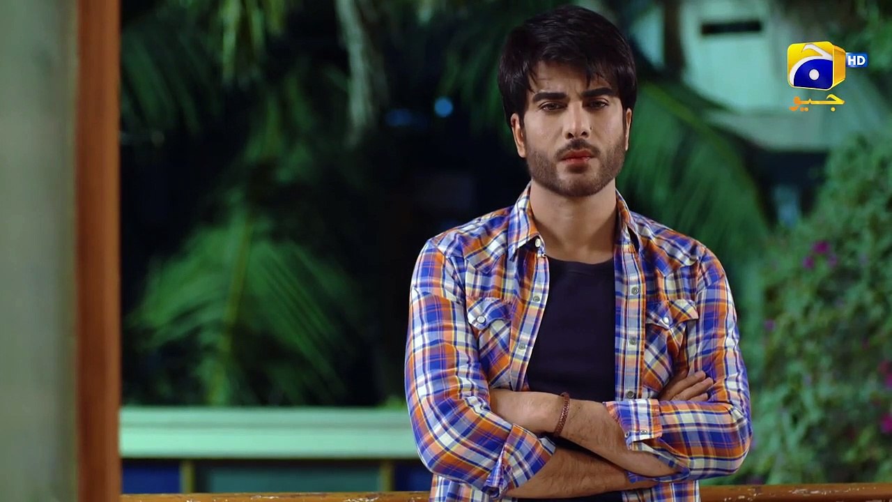 Shanzay Ne Samjhaya Mohabbat Ka Matlab   --     