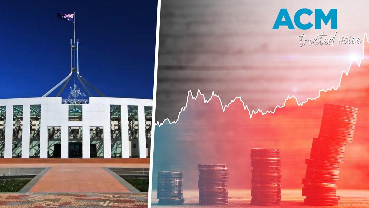 Is government debt such a bad thing?