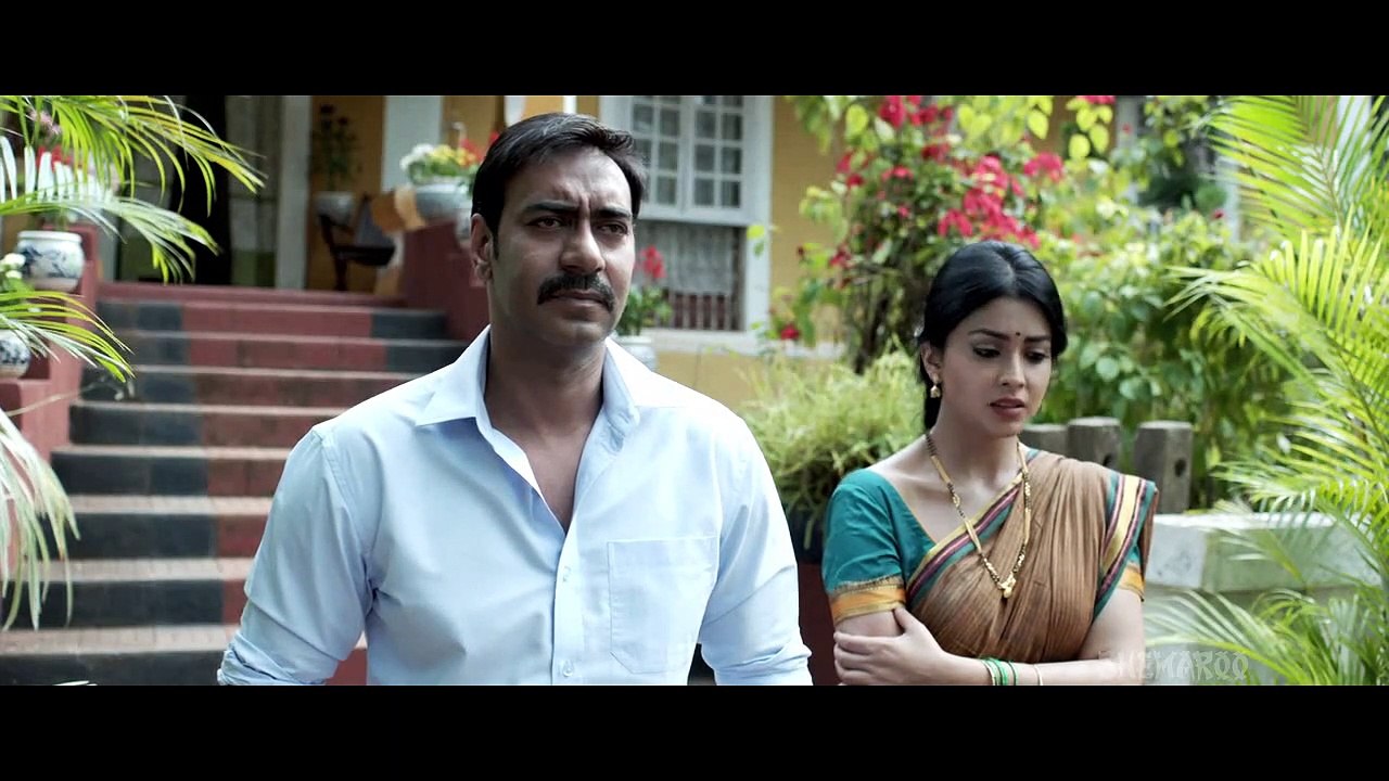 Hindi Movie Drishyam BluRay Part 3