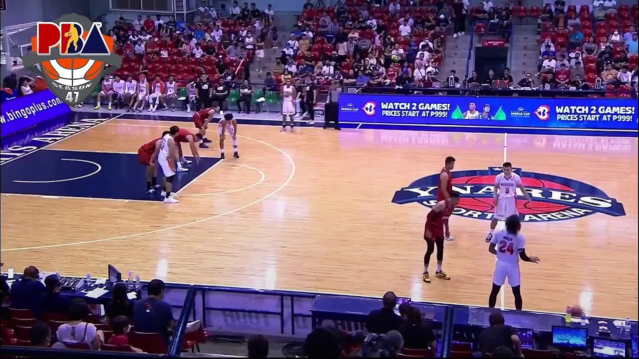 PBAONTOUR2023 JUNE9 BWE VS NP 3