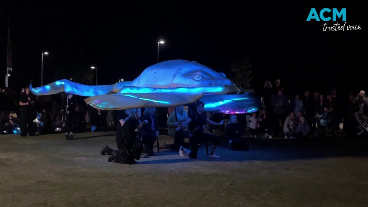 Port Macquarie ArtWalk 2023 | June 9, 2023