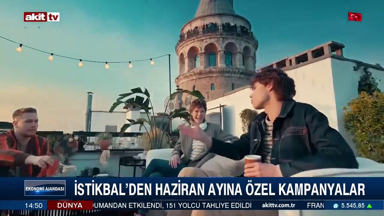 İstikbal'den Haziran ayına özel kampanyalar