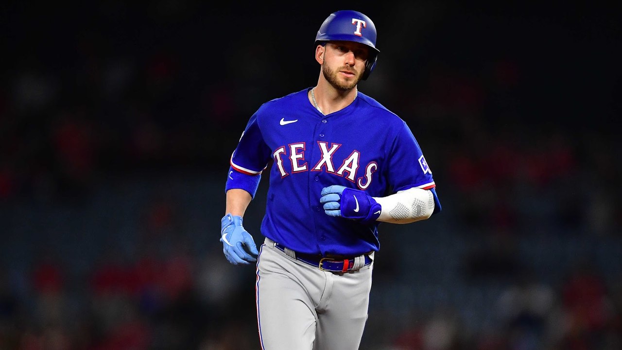 Rangers Visit Rays In Enticing AL Weekend Series