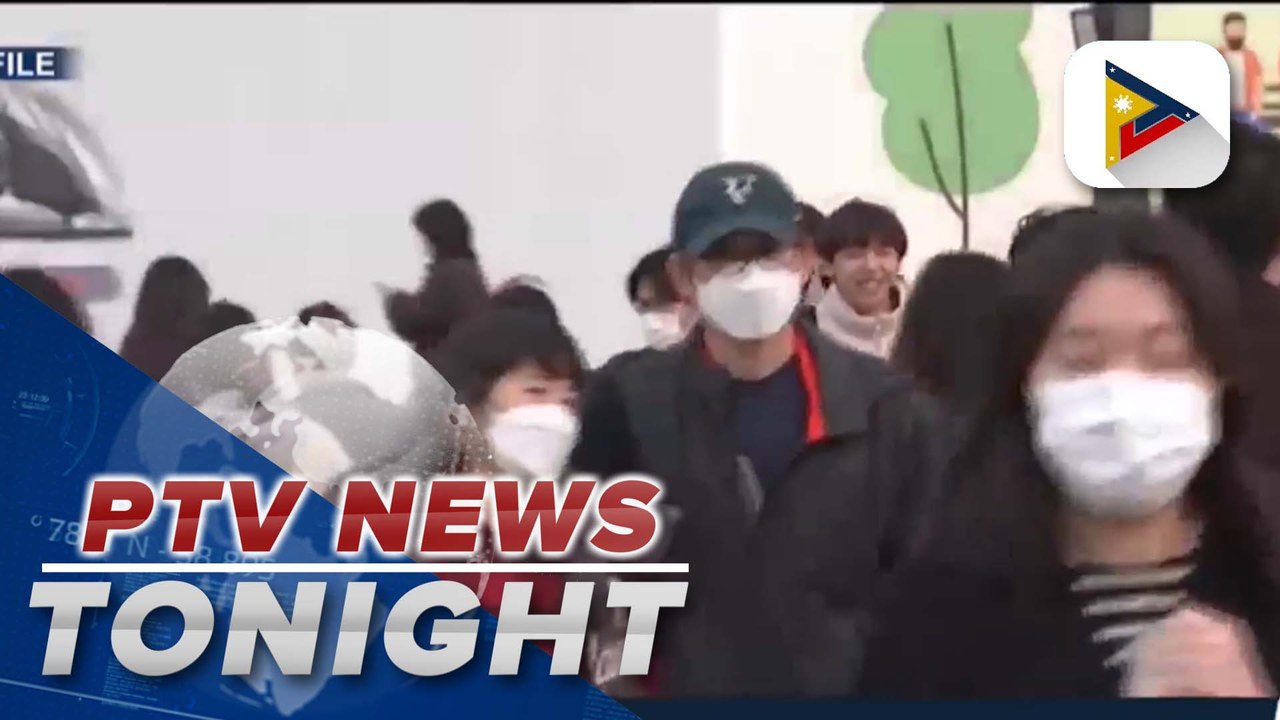 South Korea household borrowings rose in May