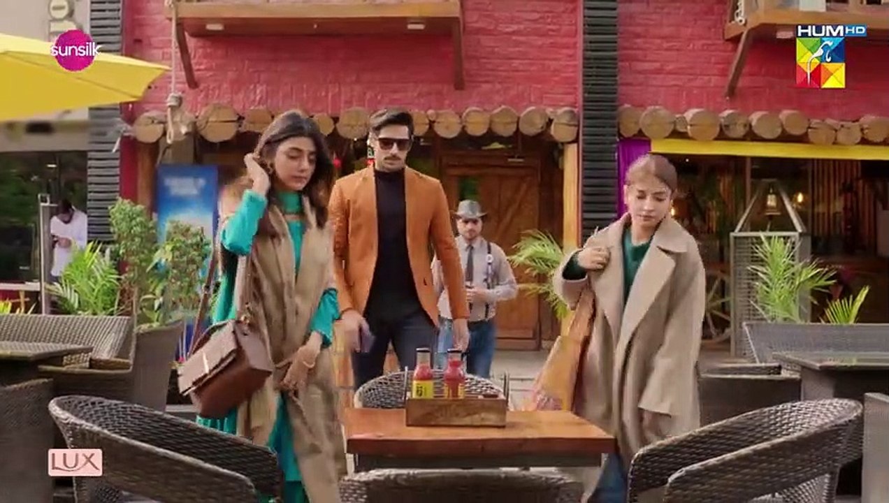 Muhabbat Gumshuda Meri  Ep 07 9 June 23