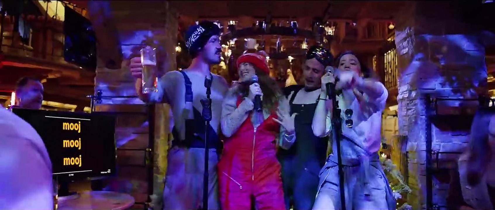 Ed Sheeran - Perfect (Official Music Video)