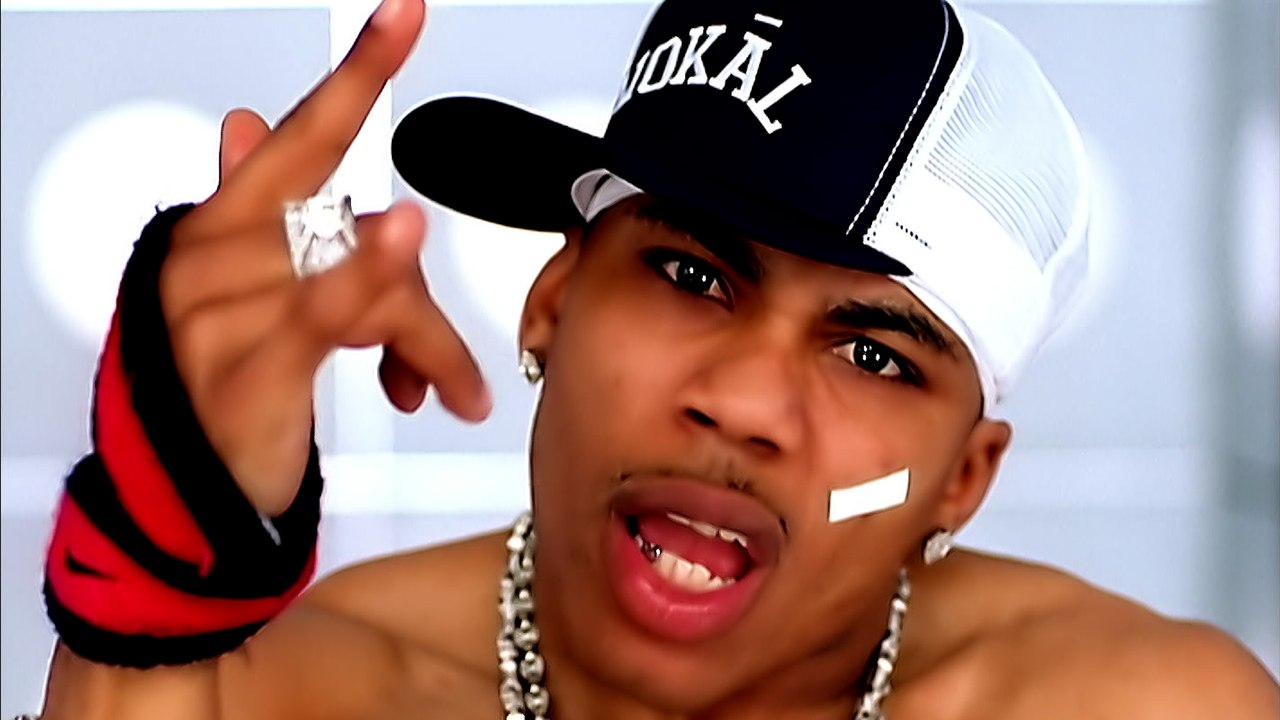 Nelly - Hot In Herre