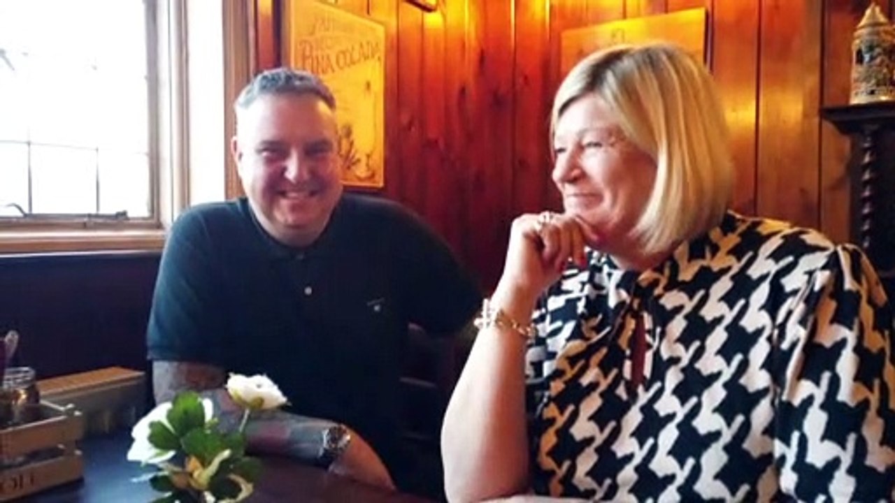 The Maypole  relaunch