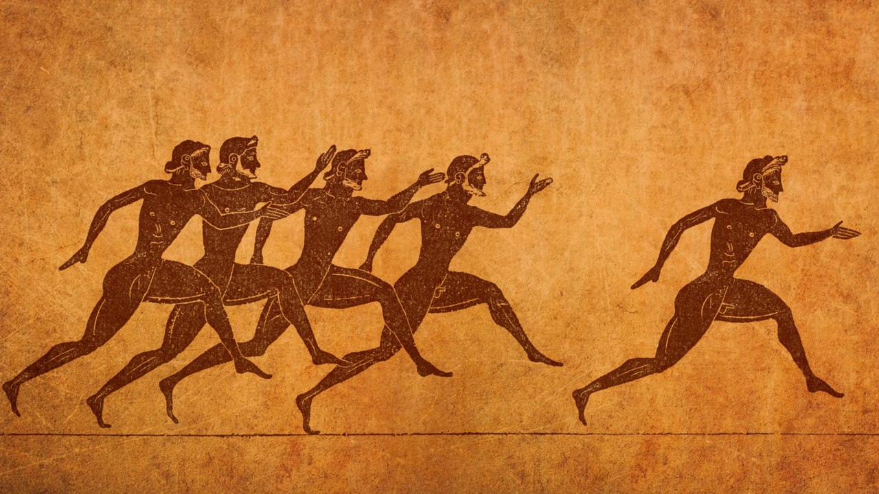 HISTOIRE : Quelle est l'histoire du Marathon ?