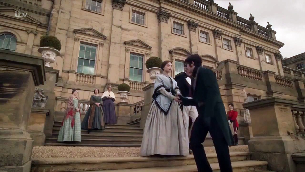Victoria - Se1 - Ep05 - An Ordinary Woman HD Watch