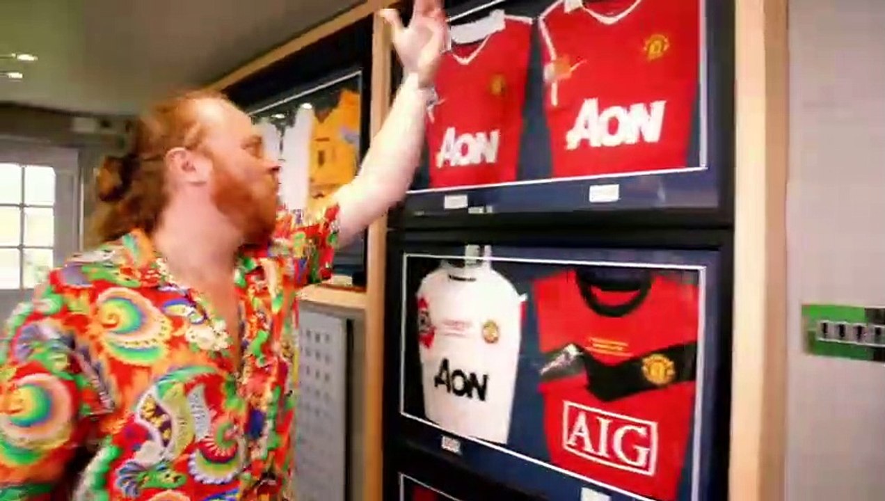 Through The Keyhole - Se6 - Ep02 - Danny Dyer, Sally Phillips, Chris Kamara HD Watch