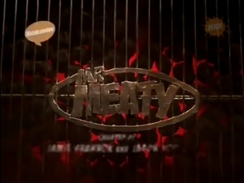 Mr. Meaty S02 Ep4 - Geezers / Insecurity Guard