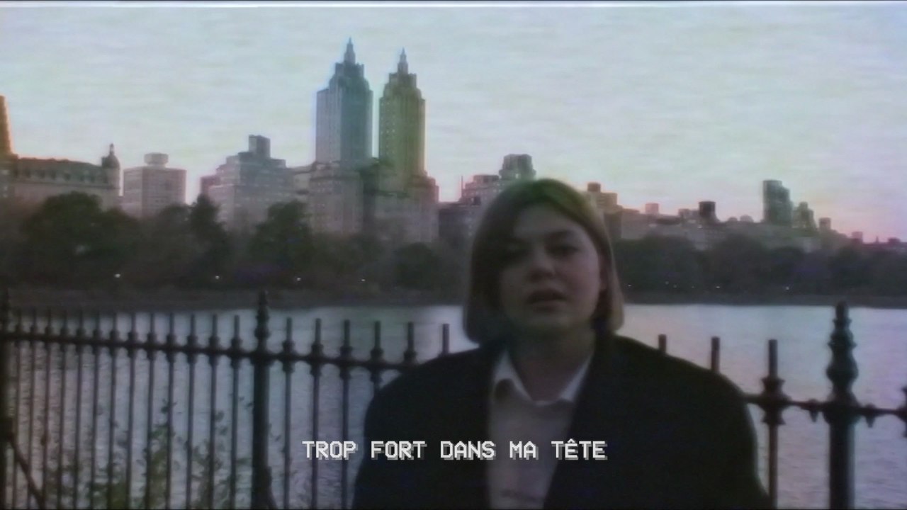 Louane - Dans ma tête