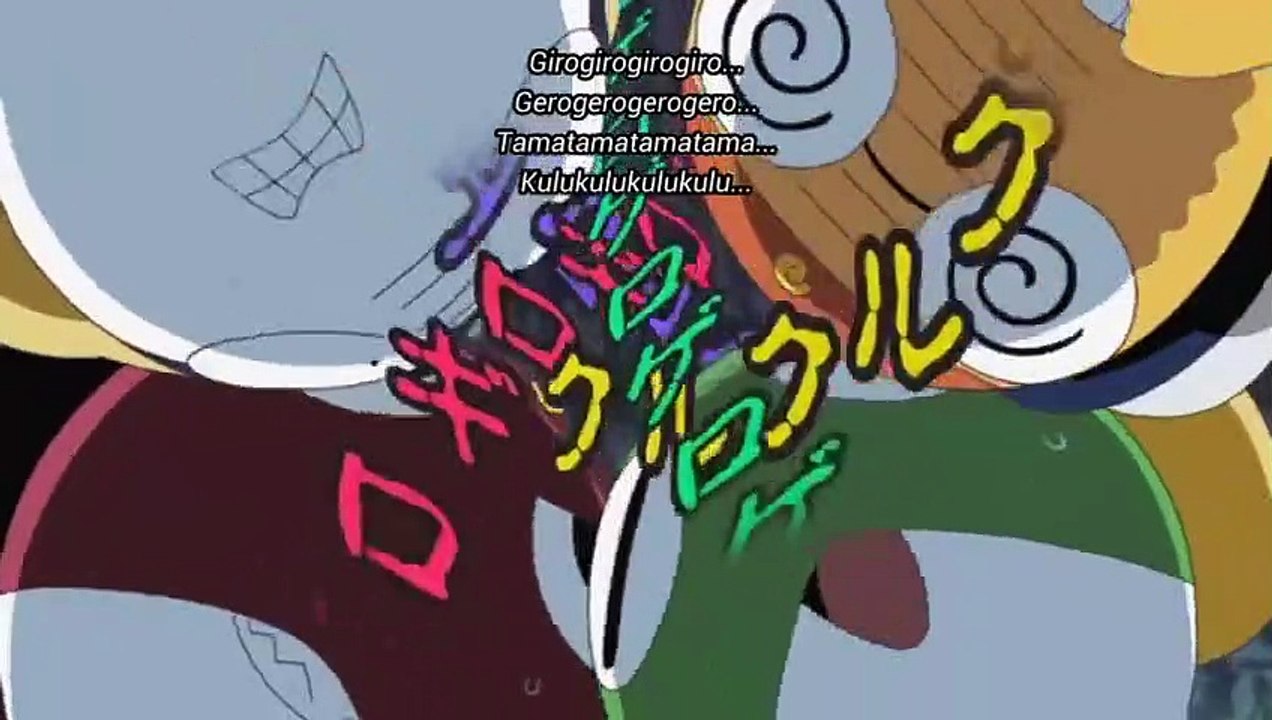 Sergeant Frog - Ep309 HD Watch