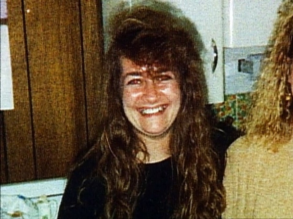 Unsolved Mysteries S12E02