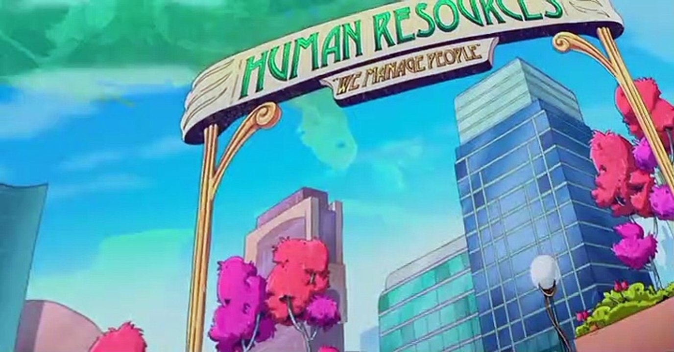 Human Resources Human Resources E001 – Birth