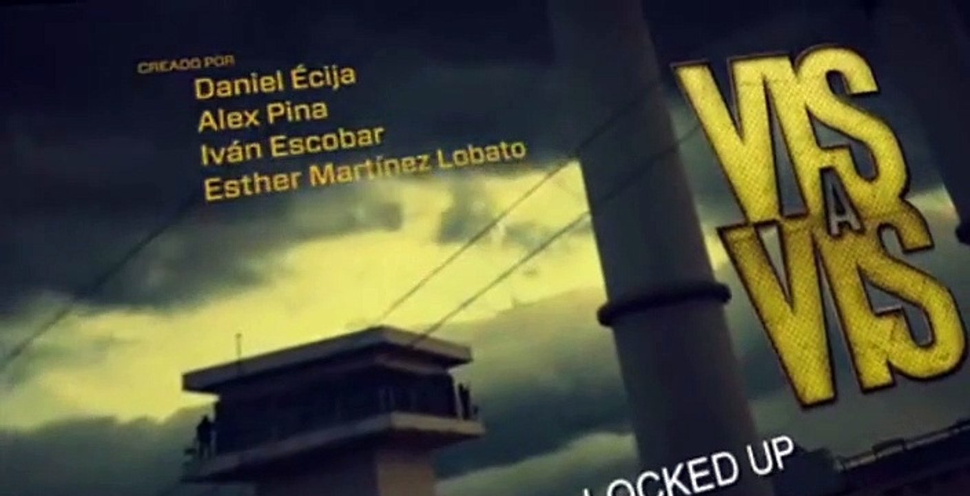 Locked Up S02 E11