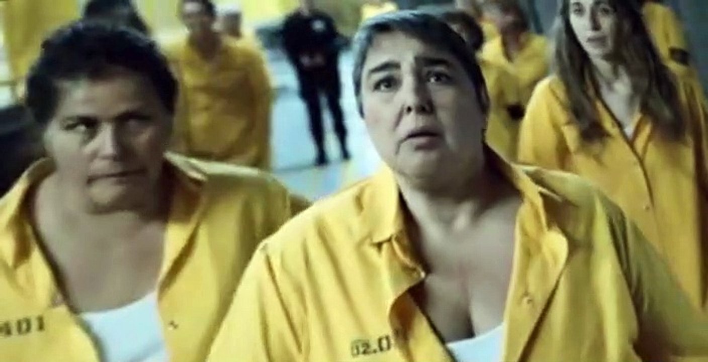 Locked Up S02 E18