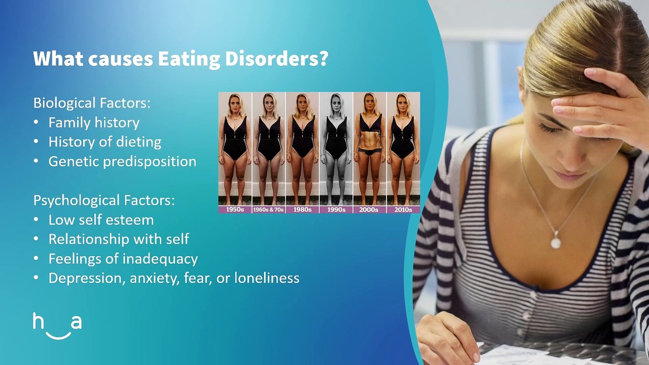 Eating Disorders