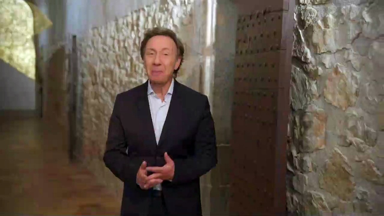 Secrets d'histoire - 18 janvier