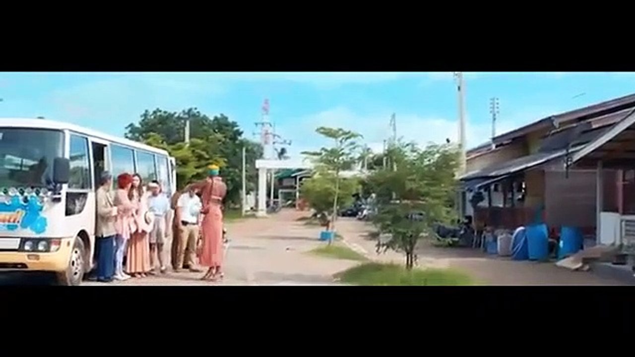 Thailand Only (2017) khmer dubbed